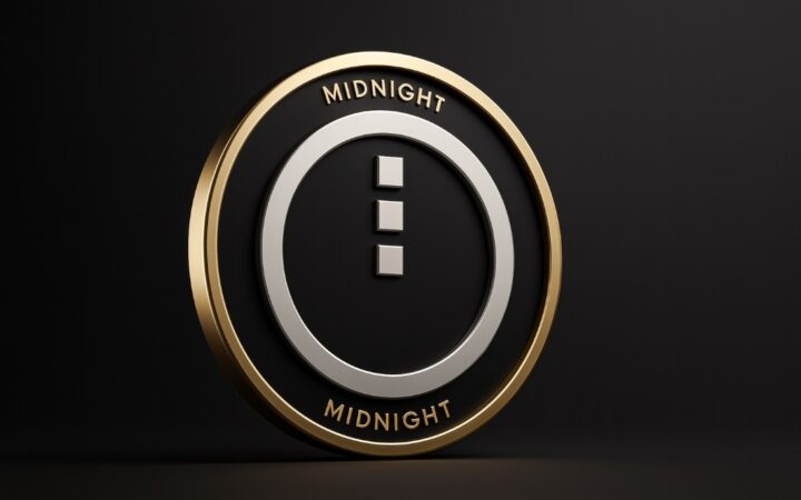 Midnight (NIGHT) KuCoin’de Listelendi: 12 Milyon Ödüllü Staking Programı Resmen Başladı!