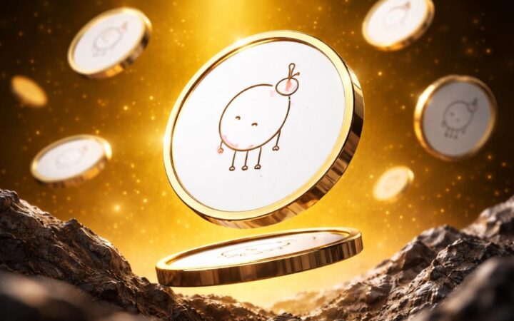 PIPPIN Token %40 Yükseldi: İşte Bu Rallinin Perde Arkası!