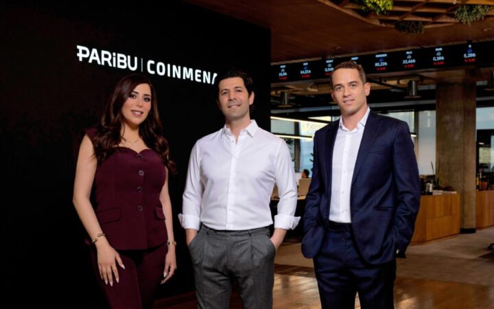 Paribu, CoinMENA’yı Satın Alarak Orta Doğu’nun Kripto Kapısını Aralıyor