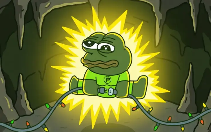 PepeNode Ön Satışında 2,35 Milyon Dolar Kilitlendi: Erken Fırsatlar İçin Son 23 Gün!