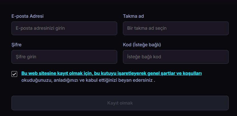 CoinFutures hakkında kapsamlı bilgiler