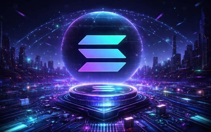 Solana, Tarihin En Büyük 4. DDoS Saldırısında Nasıl Ayakta Kaldı?