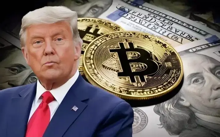 Trump’ın İkinci Dönemindeki Kripto Davaları Neden Düştü?