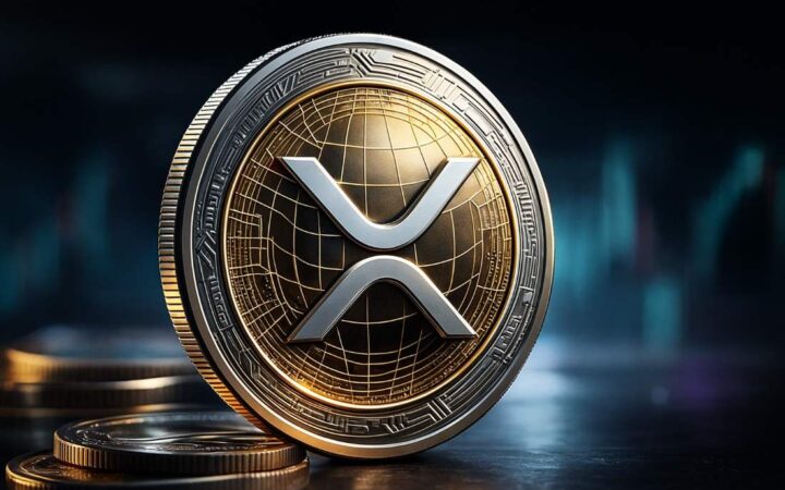 XRP Yeni Bir Rekora mı Hazırlanıyor? Kritik Formasyon Ne İşaret Ediyor?