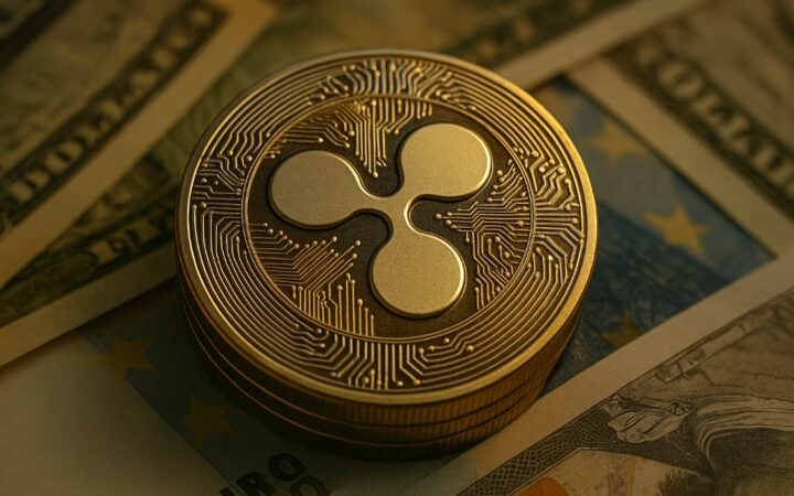XRP 2,35 Dolara Yükselir Mi? Kritik 2,00 Dolar Desteği Ne Anlama Geliyor?