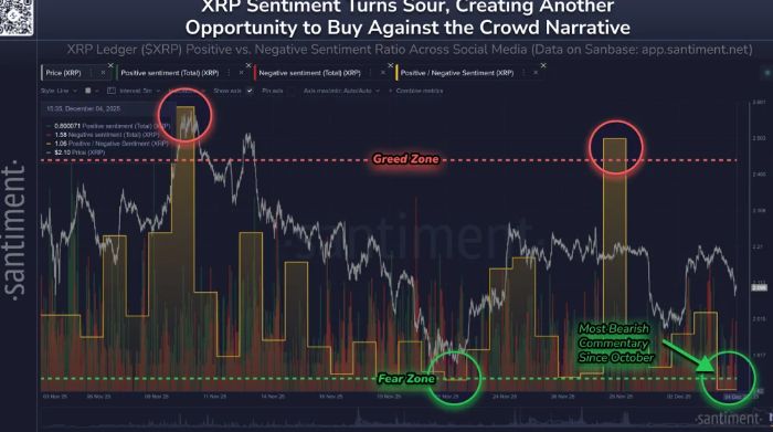XRP Fiyat Analizi: Balina Birikimi Piyasadaki Korkuya Rağmen 7 Yılın Zirvesine Ulaştı