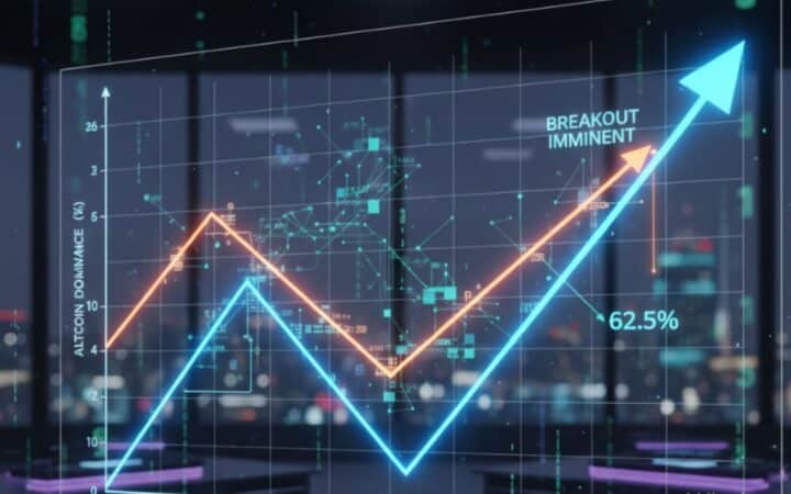 Altcoin Hakimiyeti Kritik Bir Dönüm Noktasında! Bunlar 2026’daki Momentum Değişiminin İlk İşaretleri mi?
