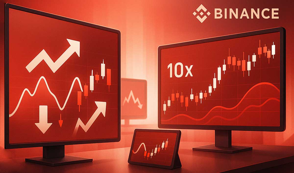 Binance Vadeli İşlemler Nedir?