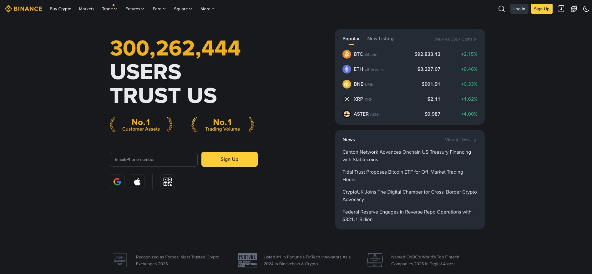 en iyi kripto opsiyon borsası - binance