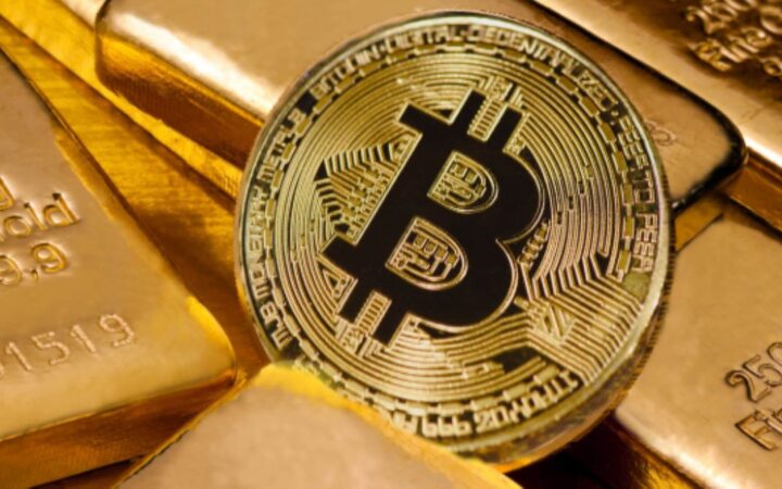 Bitcoin mi Altın mı: Günümüzde Gerçek Değer Saklama Aracı Hangisi?