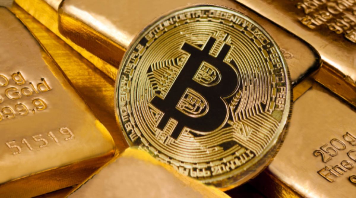 Bitcoin mi Altın mı: Günümüzde Gerçek Değer Saklama Aracı Hangisi?