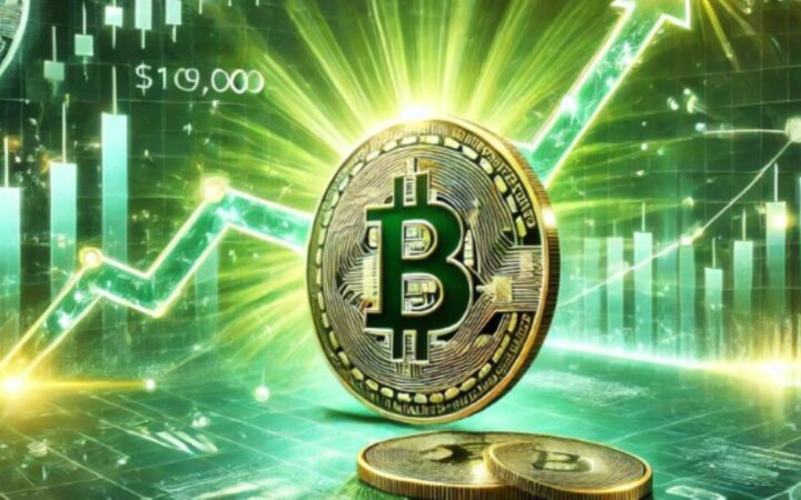 Bitcoin 100.000 Doları Aşabilir mi? İşte Bunu Tetikleyebilecek 3 Güçlü Faktör