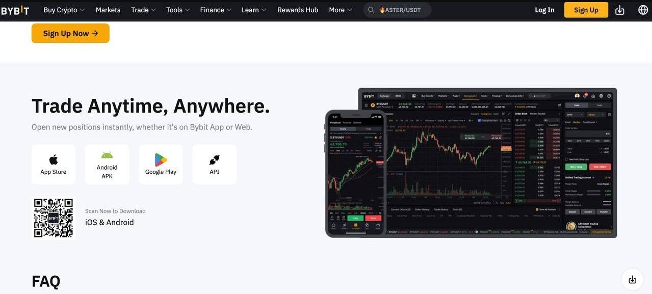 En Büyük Kripto Borsaları Kategorisinde Yükselen Platform Bybit Rehberi