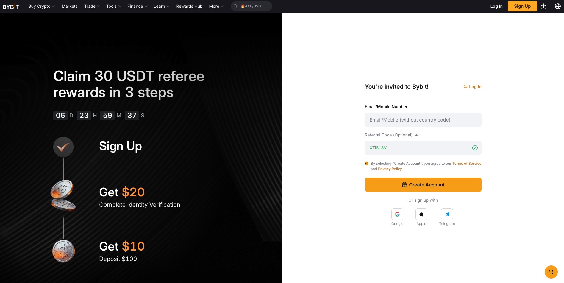 en iyi kripto opsiyon borsası - bybit