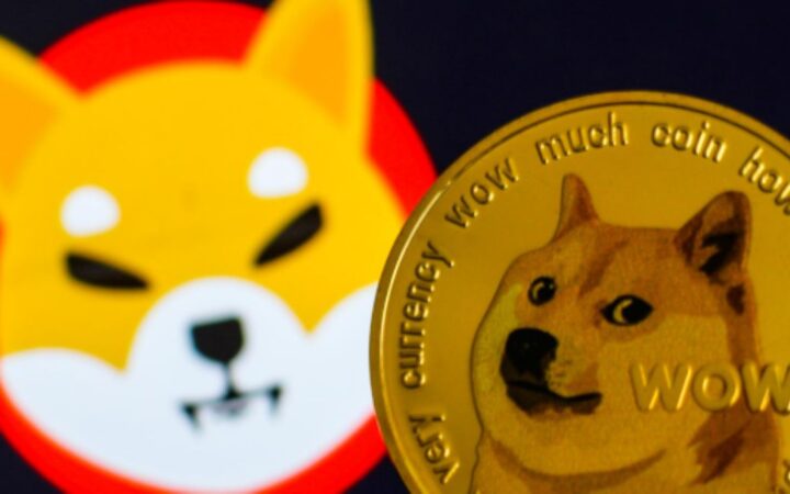 Dogecoin ve Shiba Inu Baskı Altında: Piyasada Güç Kaybı Sürüyor