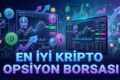 en iyi kripto opsiyon borsası