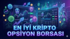 En İyi Kripto Opsiyon Borsası – 2025 Güncel Listesi