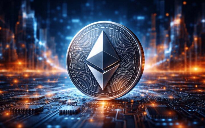 Ethereum Fiyat Tahmini: 3.000 Doların Altında Sessiz Birikim Başladı!