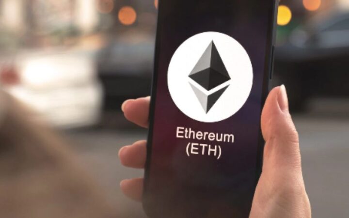 Ethereum Gerçek Değerinin Çok Altında mı? ‘Hedef 4.800 Dolar’