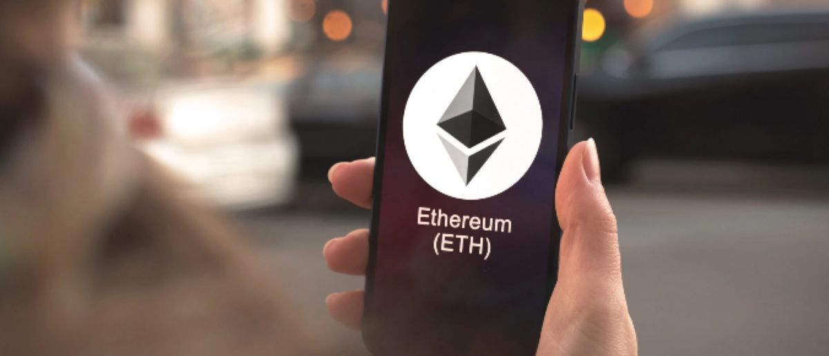 Ethereum Gerçek Değerinin Çok Altında mı? ‘Hedef 4.800 Dolar’