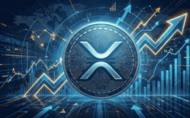 XRP 1000 Dolar Olur mu? Büyük Patlama Kapıda mı?