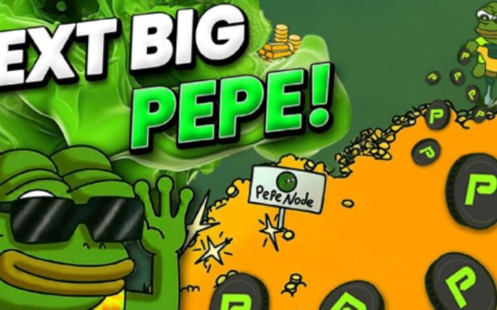 PepeNode’de Son 24 Saat: Mine-to-Earn Modeli Yatırımcıların Odağına Girdi