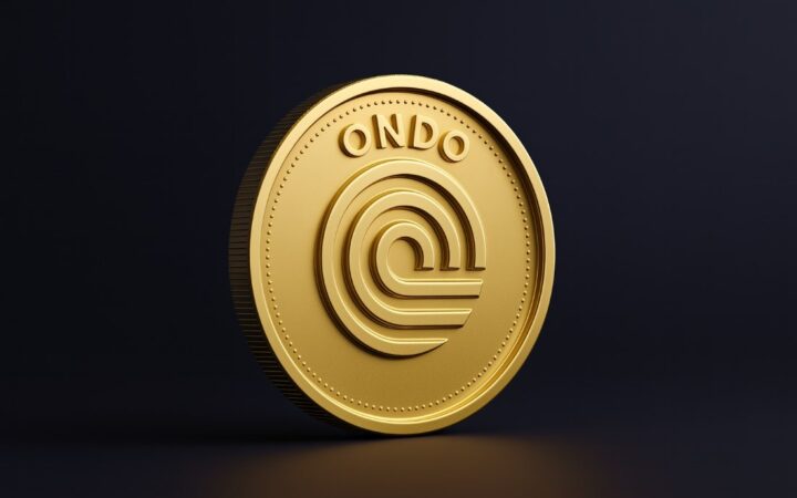 Ondo İçin Kritik Netlik: SEC Gelişmesi Belirsizliği Ortadan Kaldırdı!