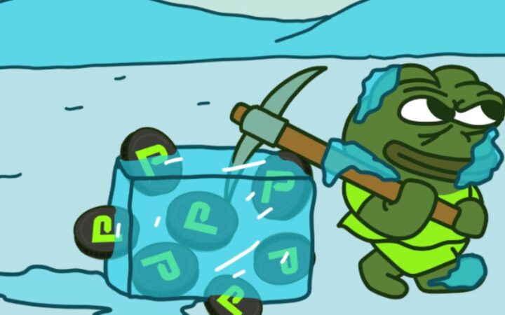 Play-to-Earn 3.0 Başlıyor: Kriptonun İlk “Mine-to-Earn” Meme Coin’i PepeNode Sahneye Çıkıyor