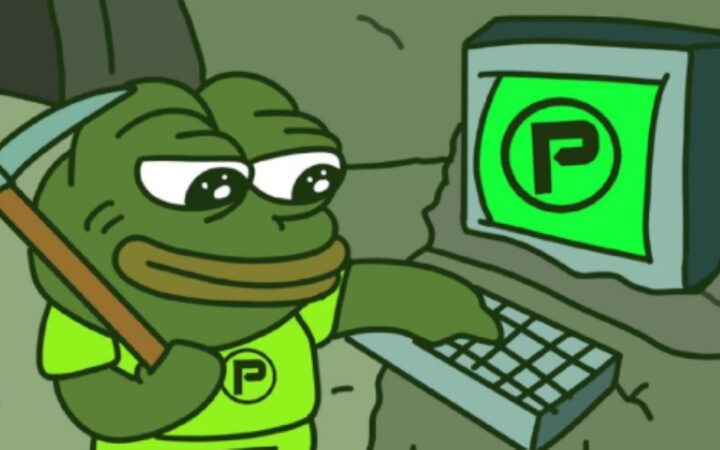 PepeNode 2,3 Milyon Dolar Topladı – ICO’nun Son 30 Gününde 100x Potansiyeli Sunan Mine-to-Earn Coini Kaçırmayın