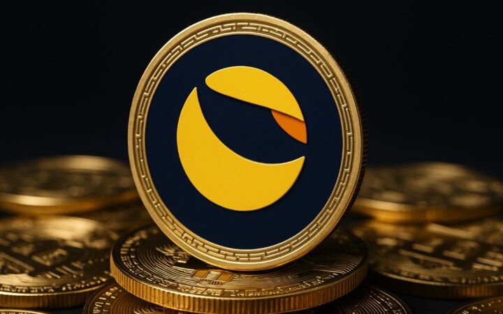 Terra LUNA 7 Günde %200 Yükseldi – Ağ Güncellemesi ve Yakımlar Ralliyi Ateşledi!