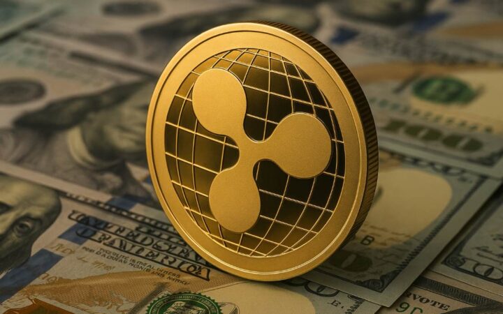 XRP Fiyat Analizi: Balina Birikimi Piyasadaki Korkuya Rağmen 7 Yılın Zirvesine Ulaştı