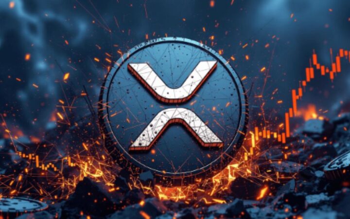 XRP Fiyatı Kritik Destekte Tutunuyor: 2 Dolar Altı Risk Devam Ediyor