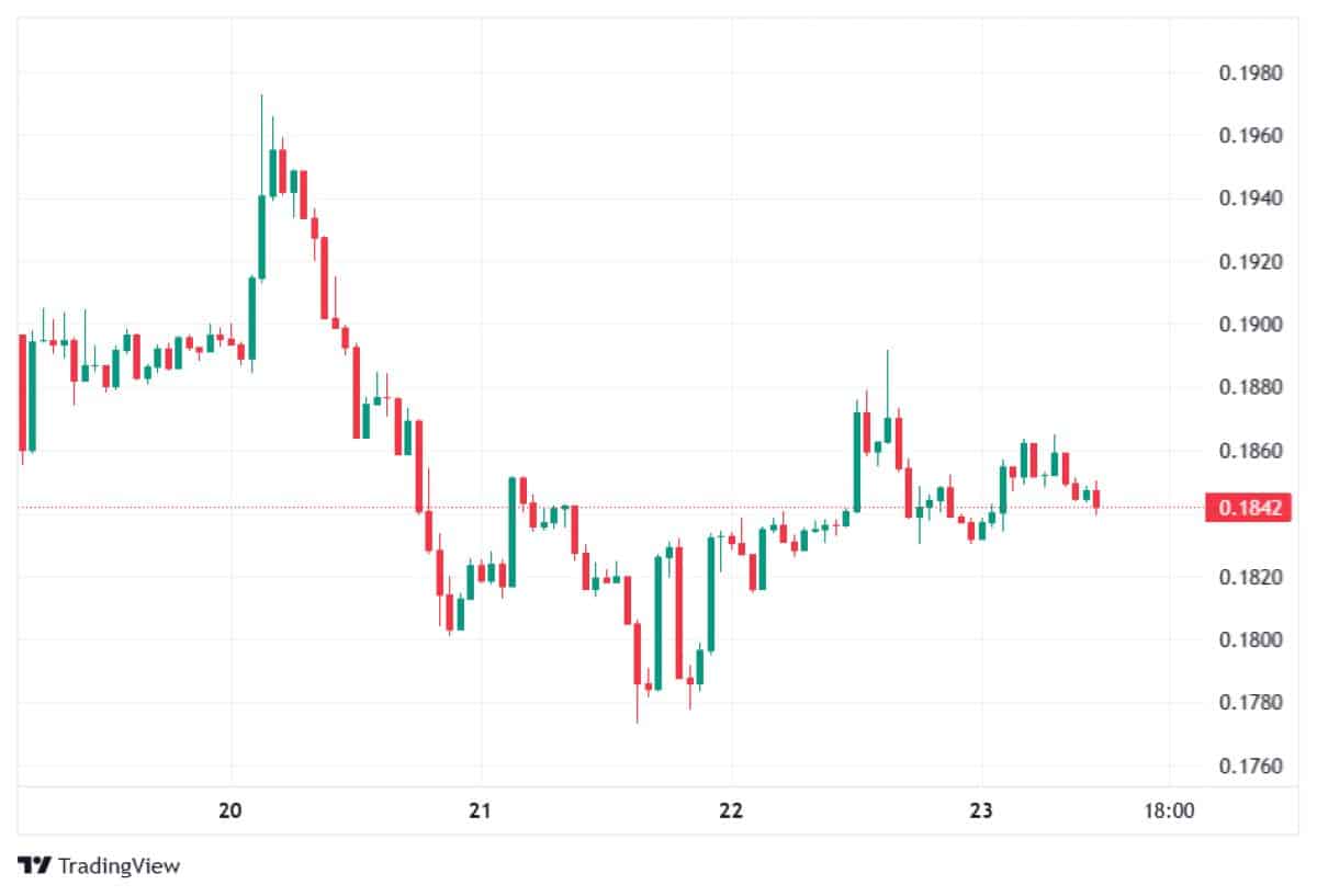 Pi Coin 23 Ocak 2026 Fiyatı