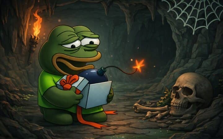 PepeNode’nin 2,6 Milyon Dolarlık Ön Satışında Kritik Fırsat!