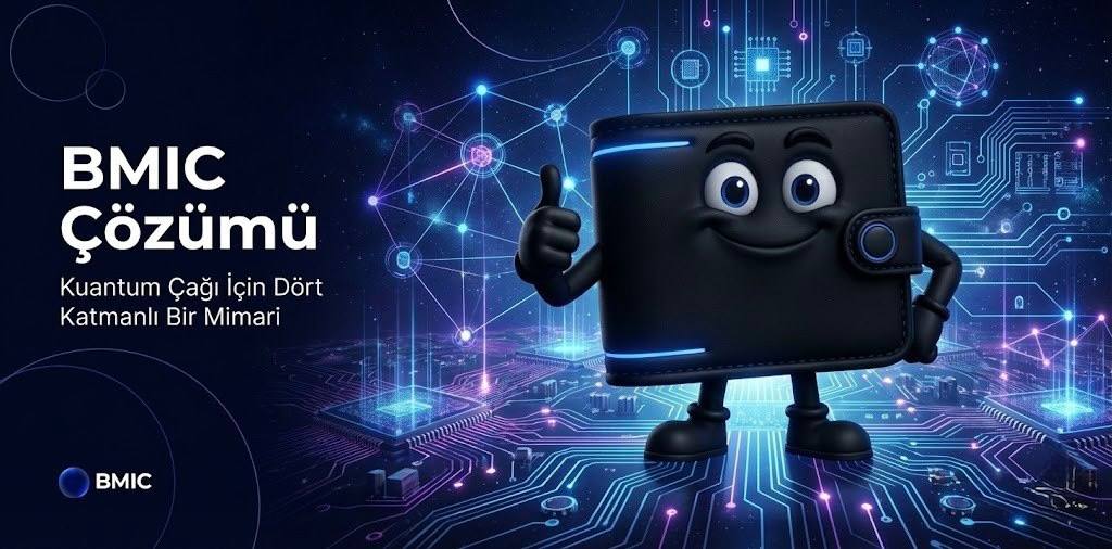 BMIC nasıl satın alınır