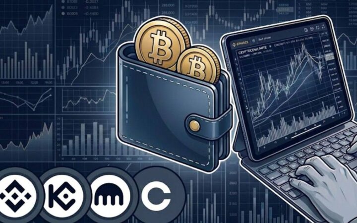 En İyi Kripto Günlük Alım Satım Borsaları – 2026 Analizi