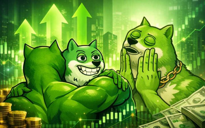 Bir Gecede 3 Kat Patlama! BYTE’tan Sonra Gelen Coin 1.000x Yapacak!