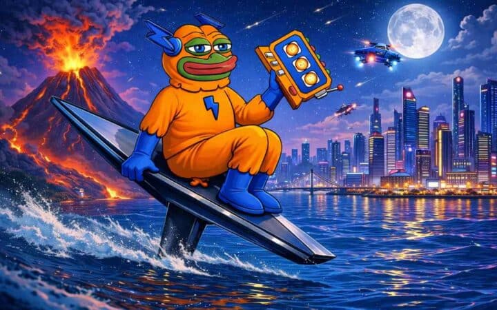 Bitcoin’i 2010’da Kaçırdınız mı? Hyper ile İkinci Şansınız Geldi!