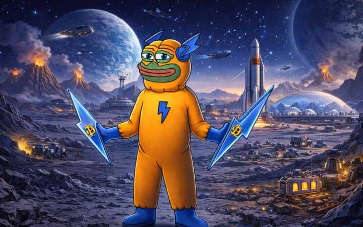 Bitcoin 215 Bin Dolara Koşuyor: SVM Teknolojisi Oyunu Değiştiriyor!