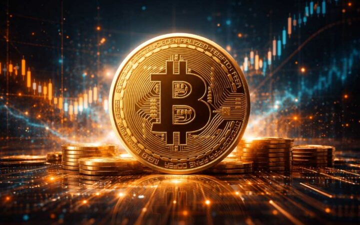 Bitcoin Fiyat Tahmini: BTC 2026’da Yeni Bir Zirveye Ulaşacak mı?