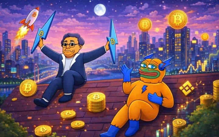 Bitcoin Layer-2 ile Yeni DeFi Standardı: 90 Milyar $’lık Kripto Kredileri!