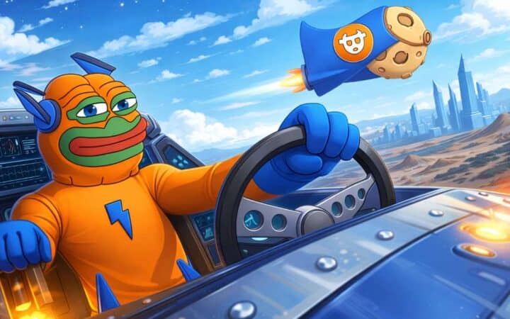 Bitcoin Layer-2’sine 24 Saatte 150 Bin Dolar! Balinalar Geri Döndü!