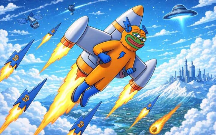 Bitcoin Patlaması Kapıda mı? Powell’ın Yerine Hassett Geliyor mu?