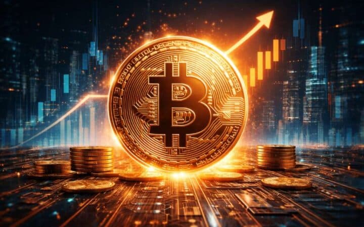 Bitcoin’de Gerilim Tırmanıyor: Zirve 100 Bin mi, Tuzak 75 Bin mi?