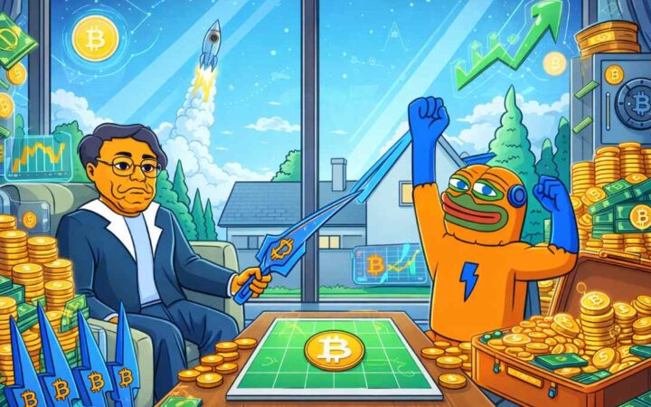 Pasif Bitcoin Tarih mi Oluyor? California Yasası ve Bitcoin Hyper Sahneye Çıkıyor!