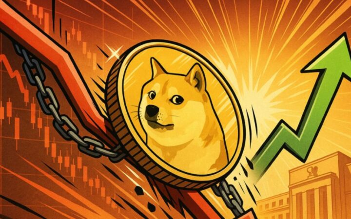 Dogecoin Haberleri: DOGE Fiyatı 14 Ocak’ta Yükselişe Geçti!