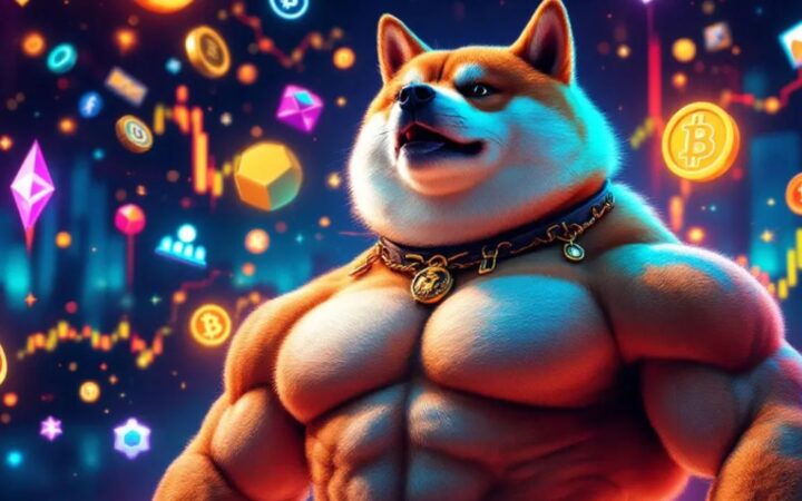 Dogecoin (DOGE) 29 Ocak Fiyatı: Balina Alımlarıyla %30’luk Potansiyel Ralli Gösteriyor!