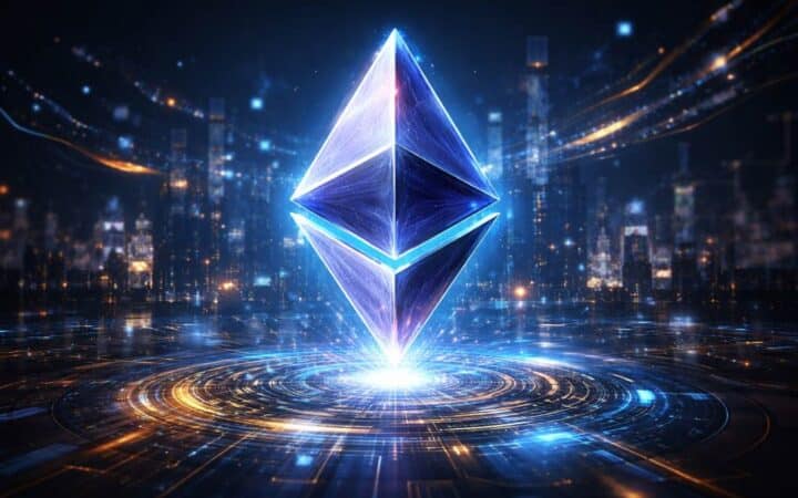 Ethereum’da 8.500 Senaryosu: Grafikte Gizlenen Büyük İpucu!