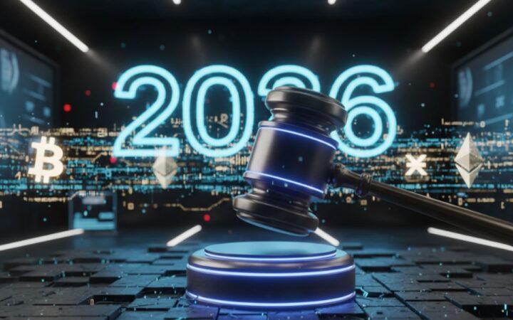 Kripto Paralara Yeşil Işık! ABD Senatosu Kriptoda Net Kurallar Getiriyor!