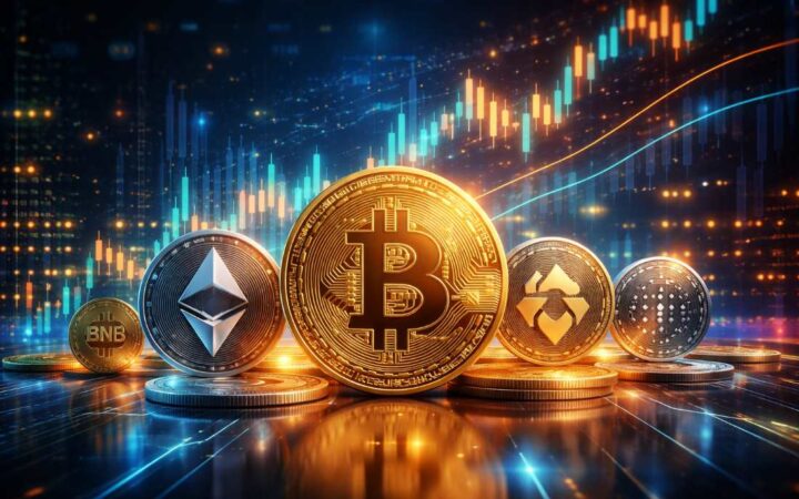 Kripto Piyasalarını Bu Hafta Sallayacak 4 Önemli Gelişme!